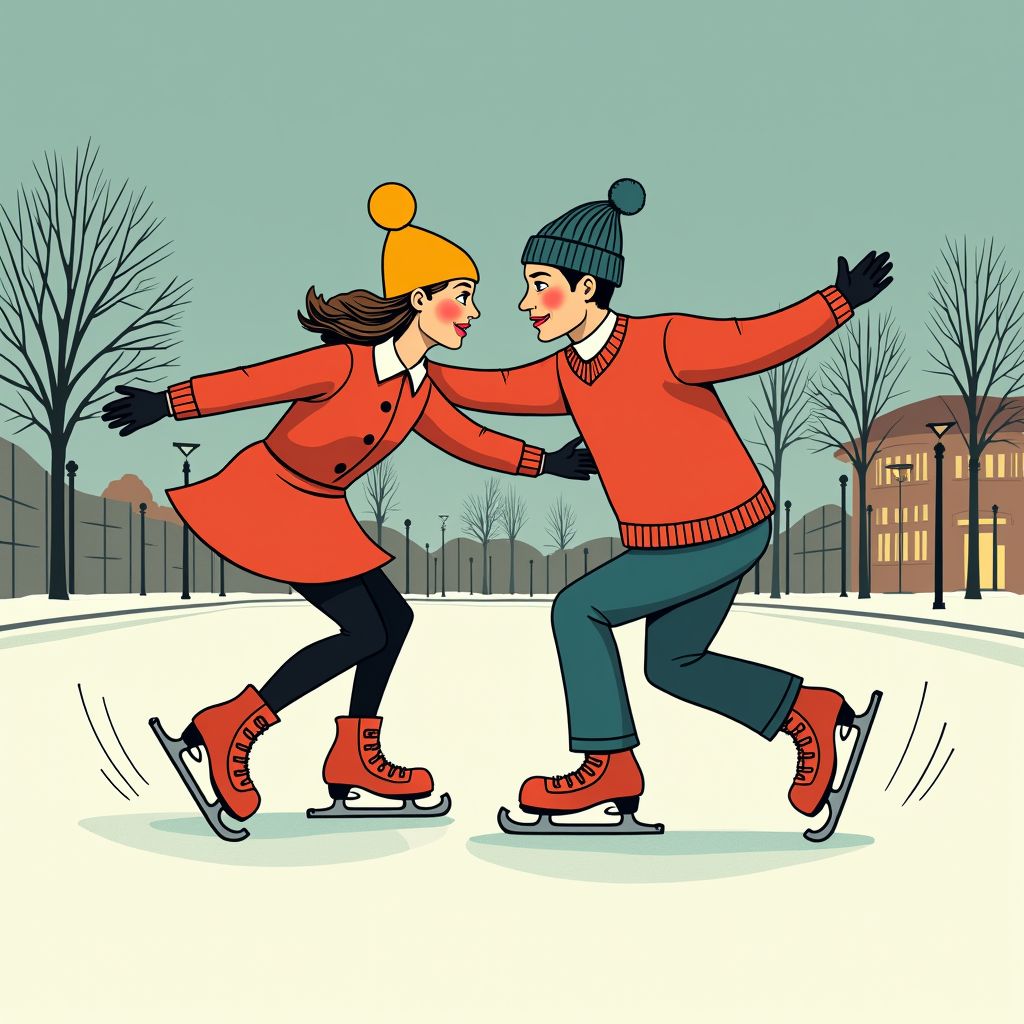 Wereldkampioene Joy Beune daagt sprintkampioen Jenning de Boo uit over 3000 meter