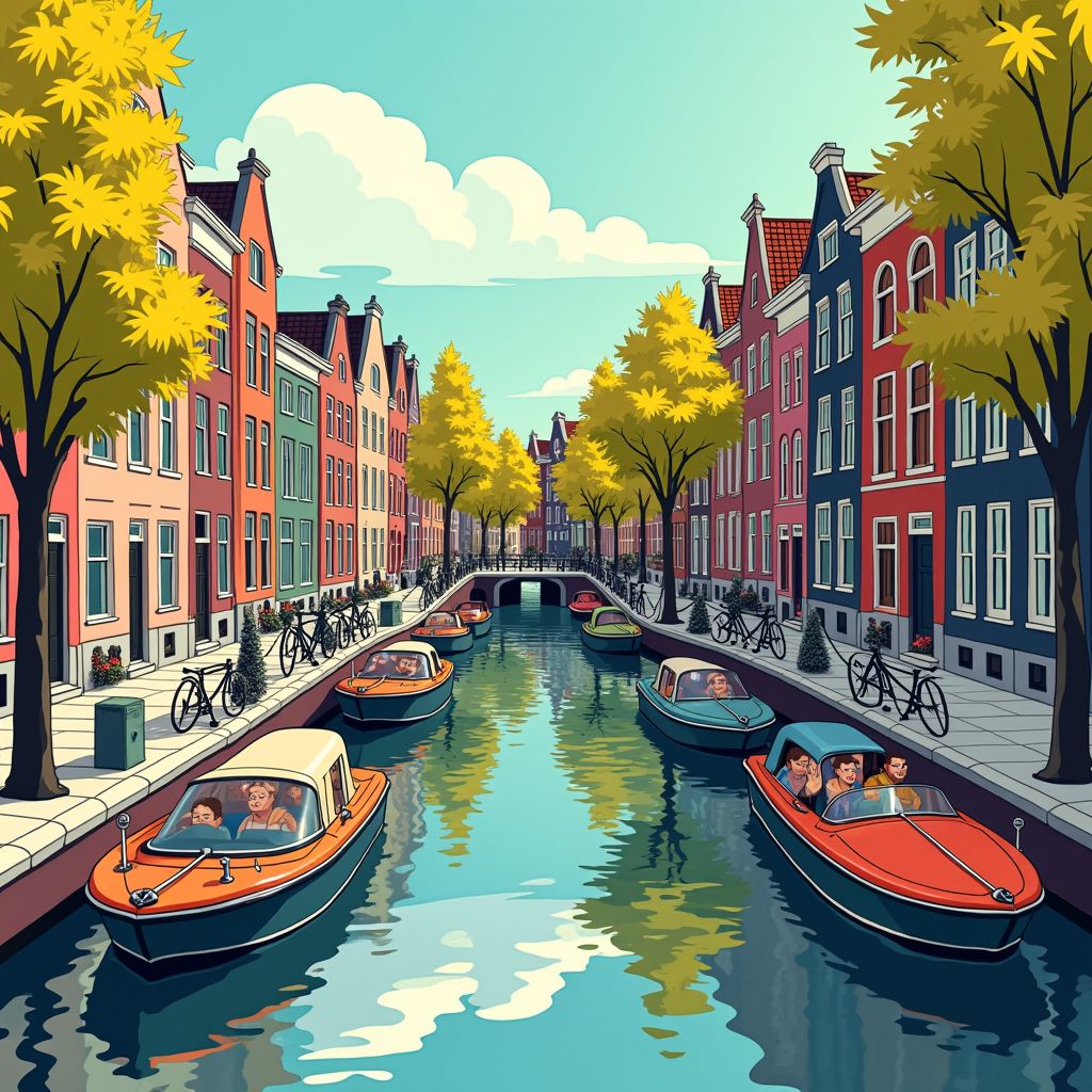 Amsterdam krijgt 25 miljoen euro fonds om joods leven weer zichtbaar te maken