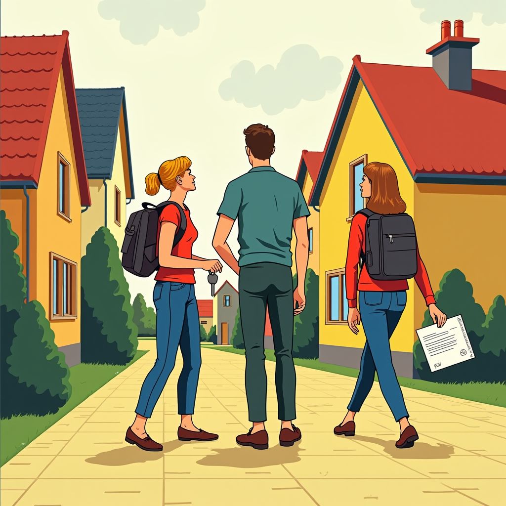 Jongeren onder 25 slaan massaal toe op de woningmarkt dankzij uitverkoop huurwoningen