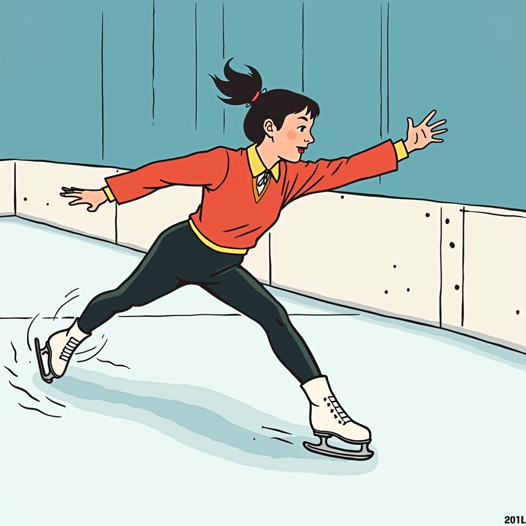 Japanse schaatslegende zegt vaarwel tegen het ijs in Thialf dit weekend