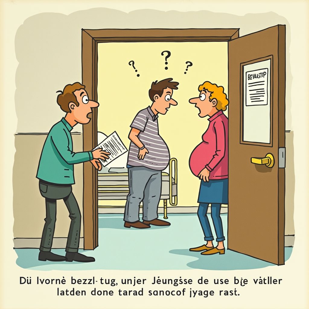 Ziekenhuizen sluiten bevalafdelingen door tekort aan kraamzorgpersoneel