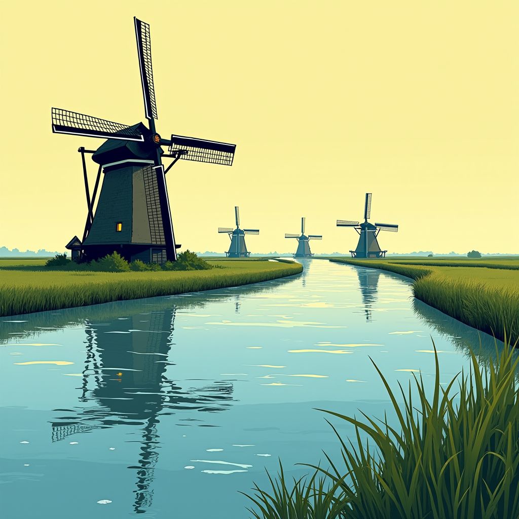 Nederland krijgt nat pak van super el niño die dit jaar warmterecords kan verbreken