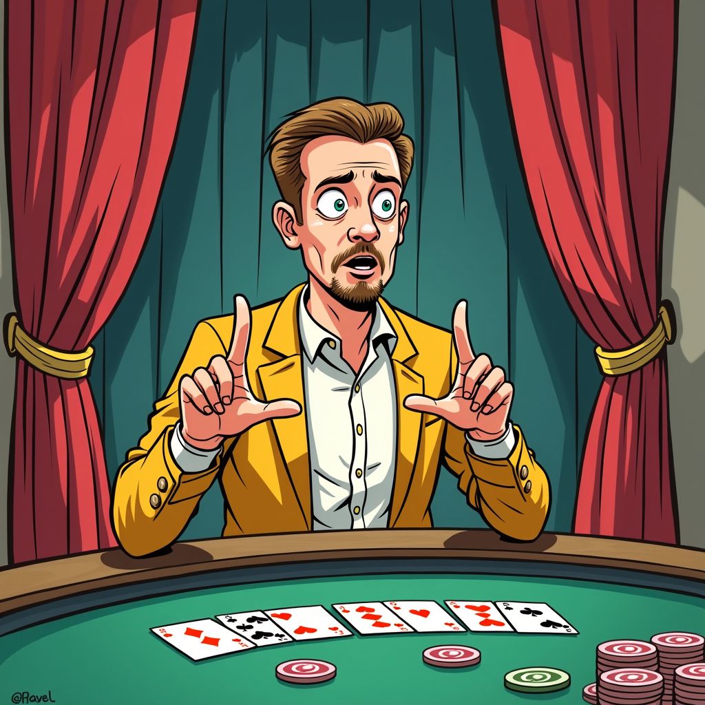 Ruben van der Meer gokt twee ton spaargeld op eigen film na tien afwijzingen van het filmfonds