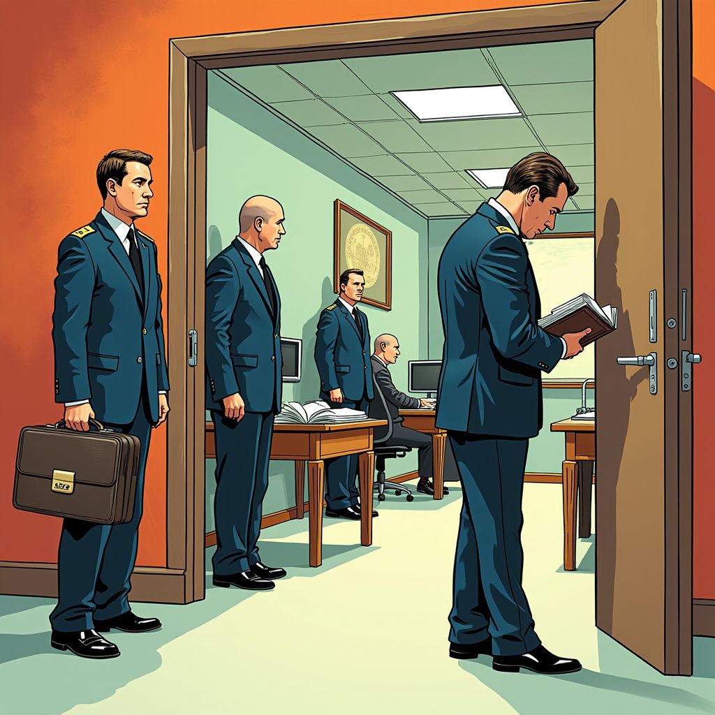 Duitse justitie valt binnen bij Deutsche Bank wegens witwasschandaal