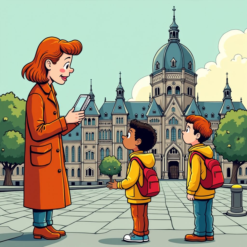 Moeder ontwikkelt 'digitaal rijbewijs' voor kinderen terwijl kabinet socialmediaverbod overweegt