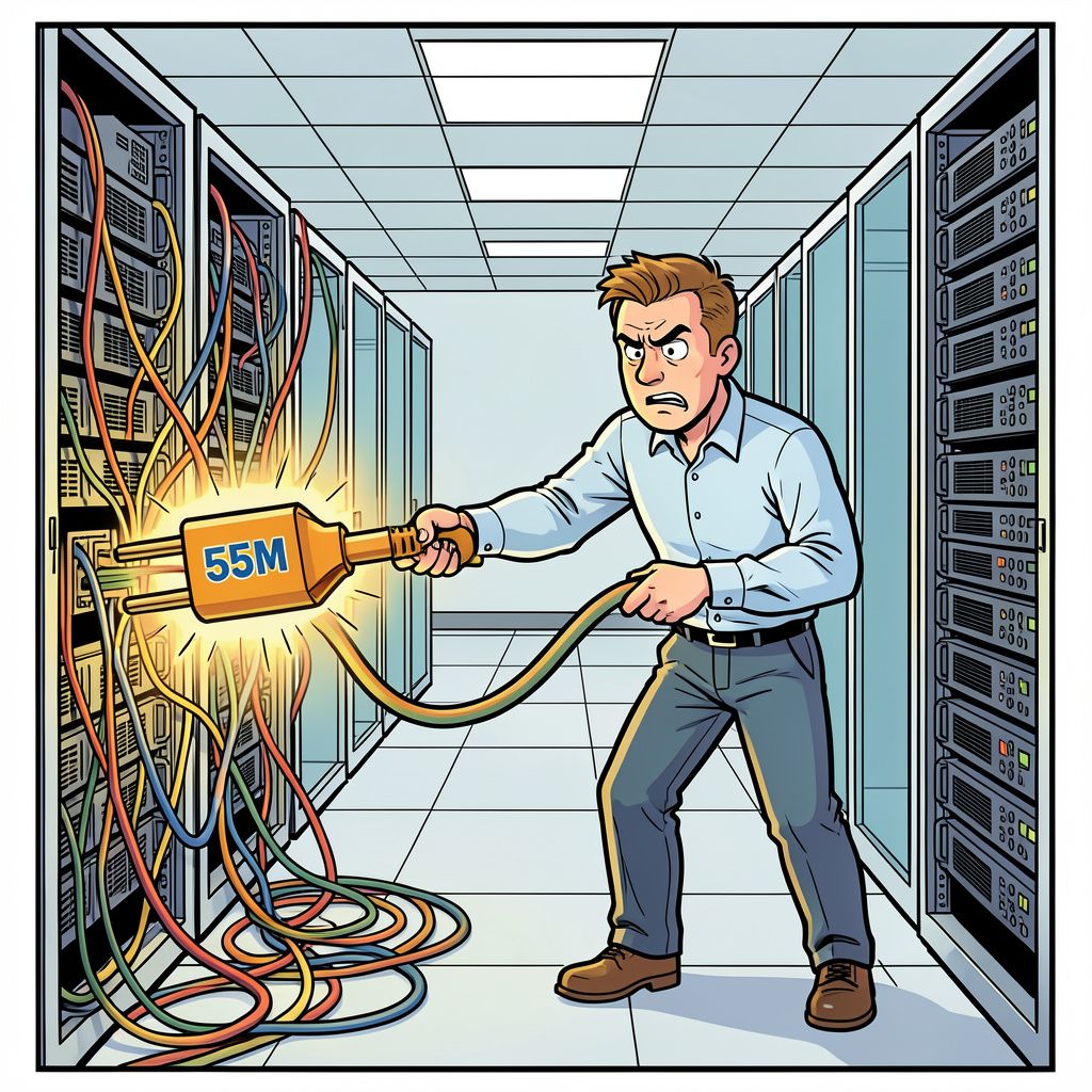 Het UWV trekt de stekker uit een ICT-project van 55 miljoen euro.