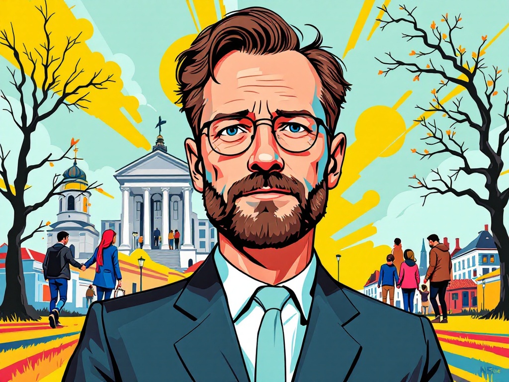 Pieter Omtzigt Stapt Uit de Politiek: De Impact van een Giftig Klimaat