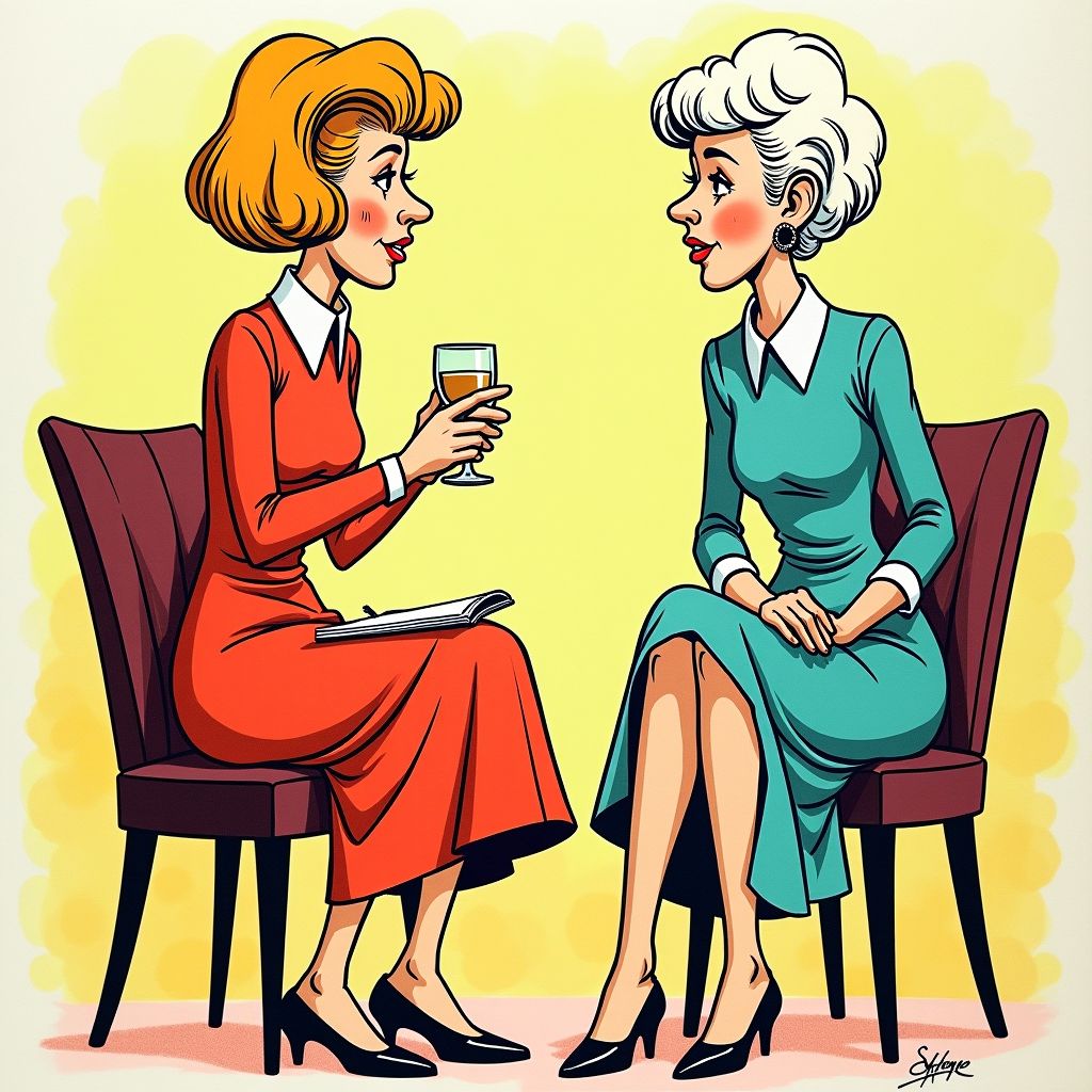 Gravin Eloise biedt excuses aan na storm over 'feestje' tijdens slavernijdocumentaire