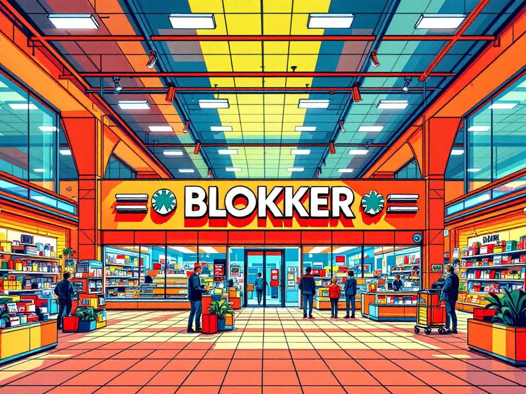 Blokker herrijst: Van faillissement naar 40 nieuwe winkels vol ambitie