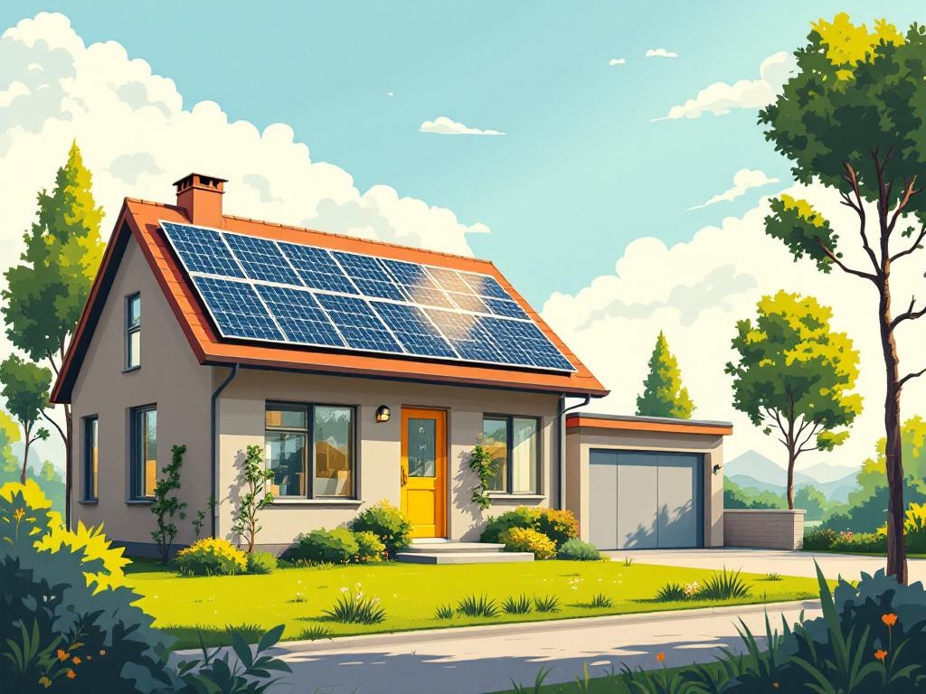 Zonnepanelen onder druk: Stijgende terugleverkosten vreten energievoordeel weg