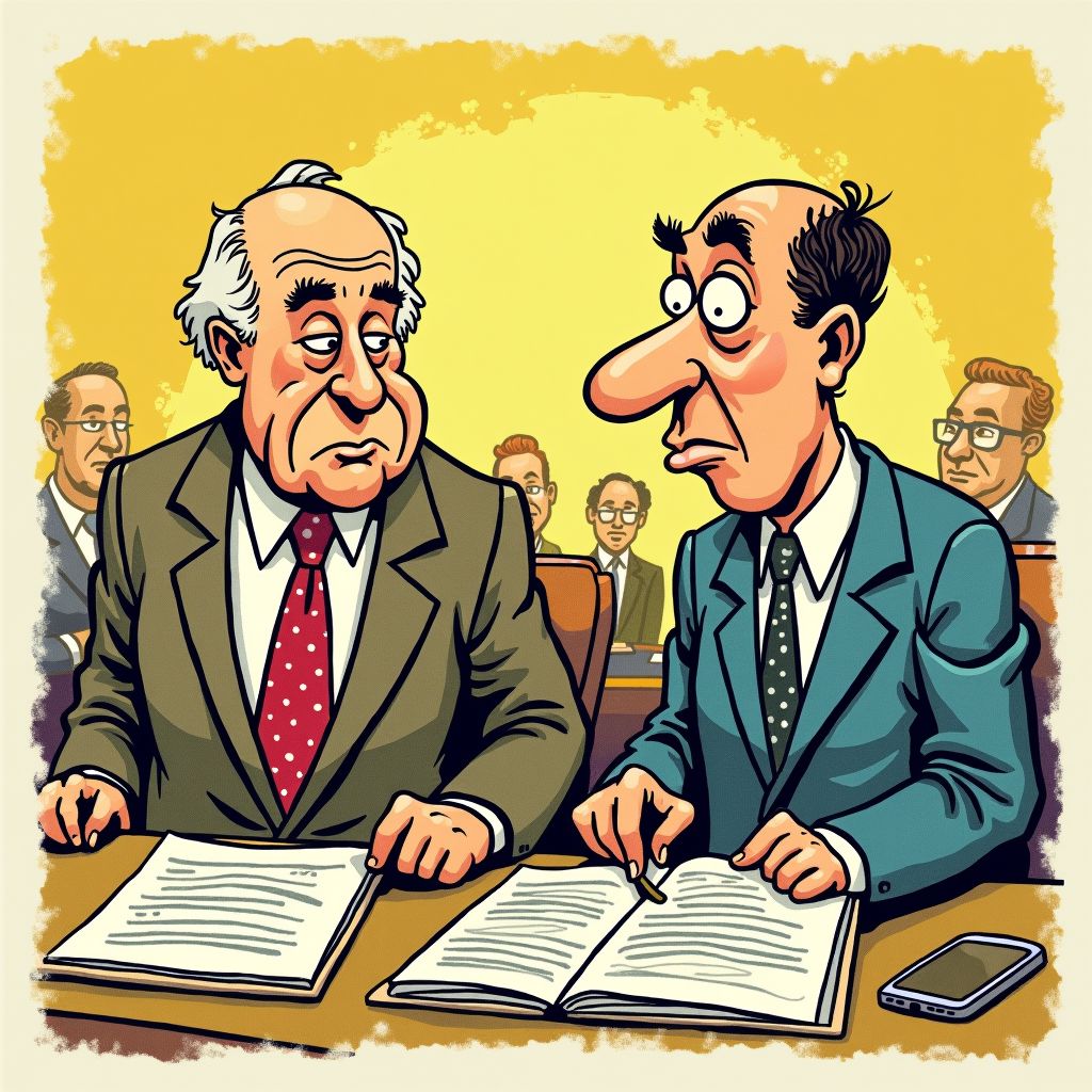 Coalitie buigt door eigen AOW-plan en steunt oppositie-motie die miljoenen Nederlanders raakt