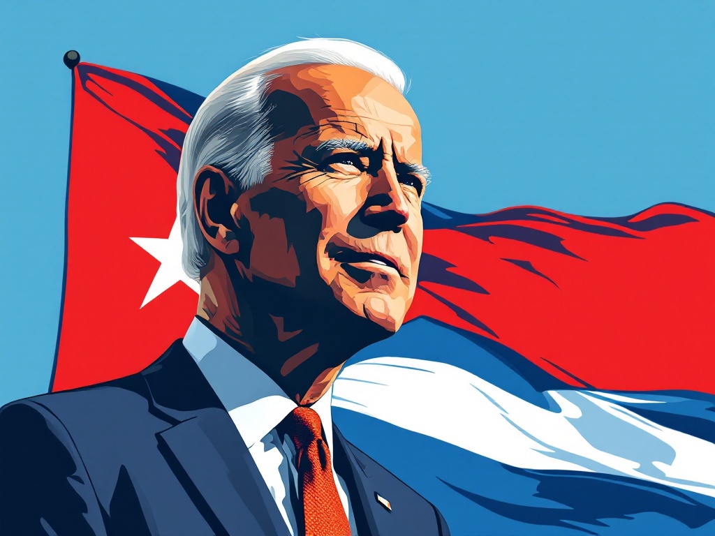 Biden schrapt Cuba van terrorismelijst na historische deal