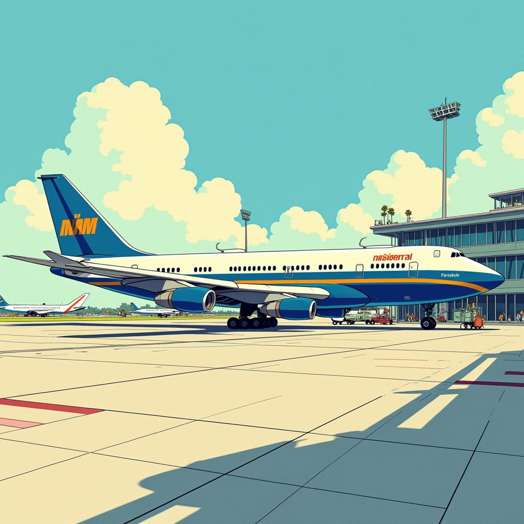 Rechter vernietigt Schiphol-krimpplannen en luchthaven valt terug op regels uit 2008