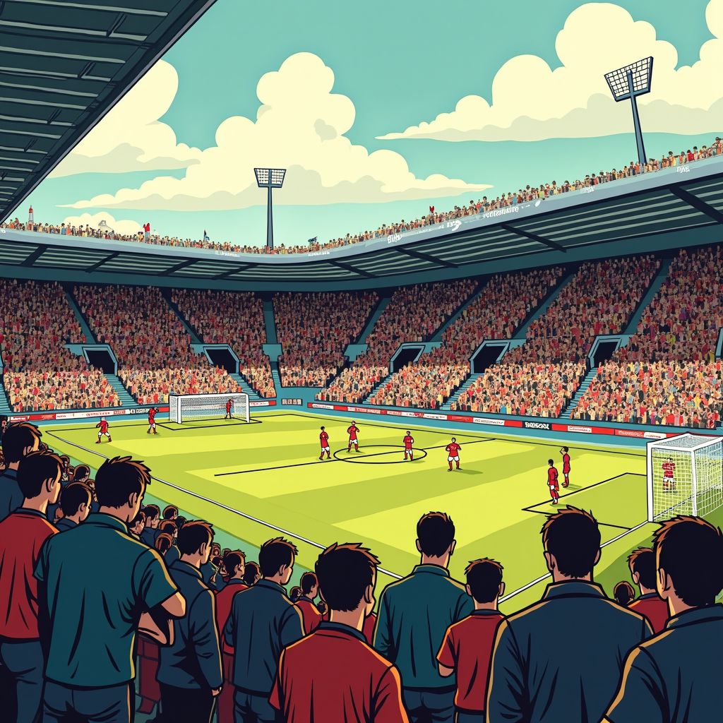 Tottenham vecht nu tegen degradatie na pijnlijke 2-1 nederlaag tegen Newcastle