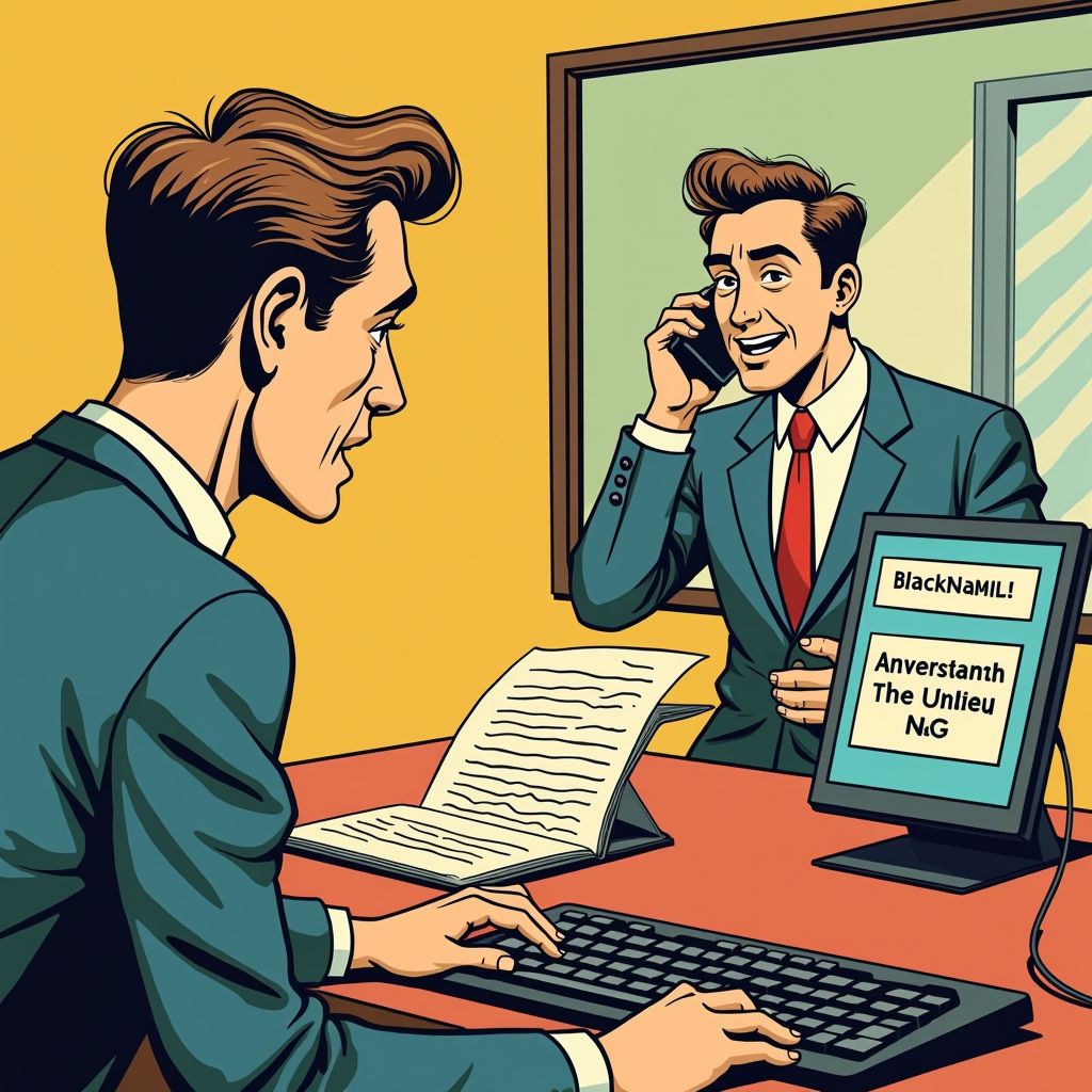 Datingapp leidt tot afpersing van 4.000 euro met intieme foto's