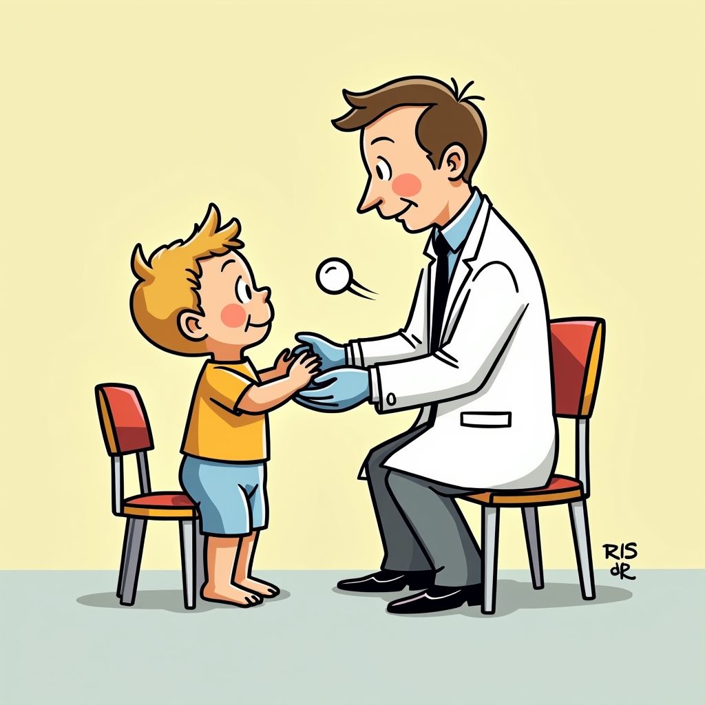 RS-prik houdt Nederlandse baby's van de intensive care