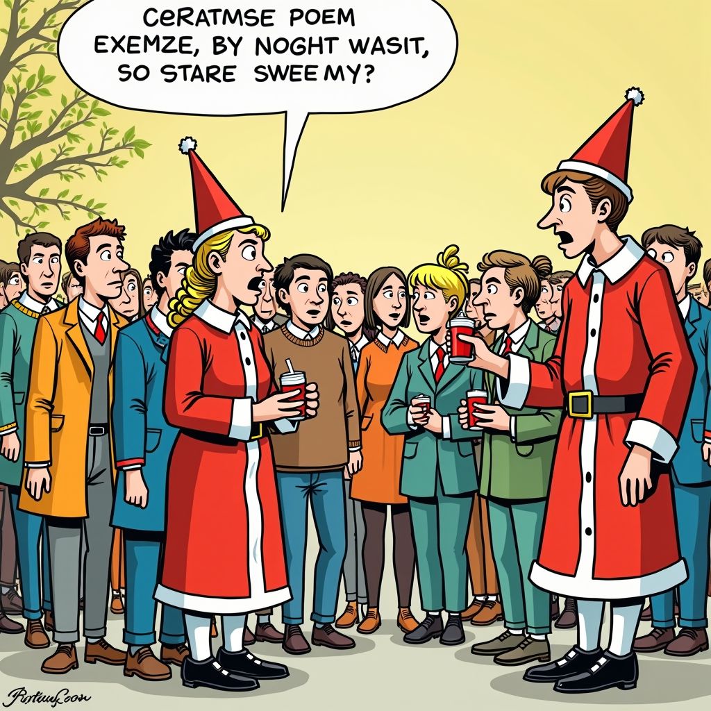 Amsterdams corps schokt Nederland met walgelijk sinterklaasgedicht over vrouwelijke leden