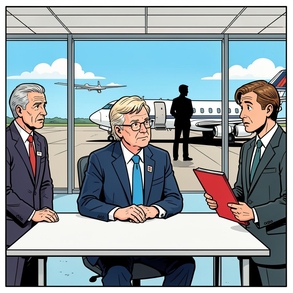 Bill Gates negeerde waarschuwingen van zijn eigen personeel en sprak dertig keer af met Jeffrey Epstein.