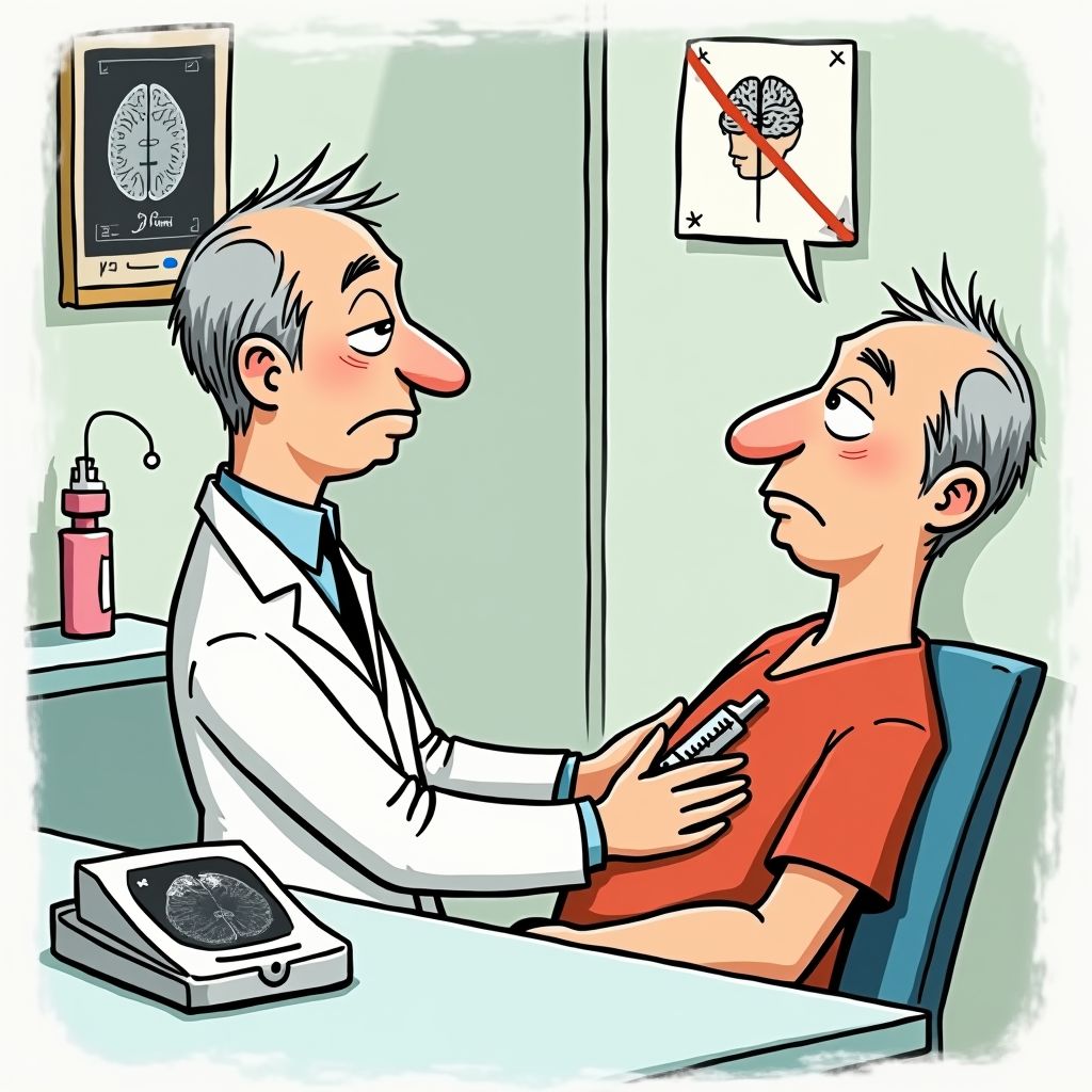 Zorginstituut wijst veelbelovend alzheimermedicijn af omdat patiënten er niets aan merken