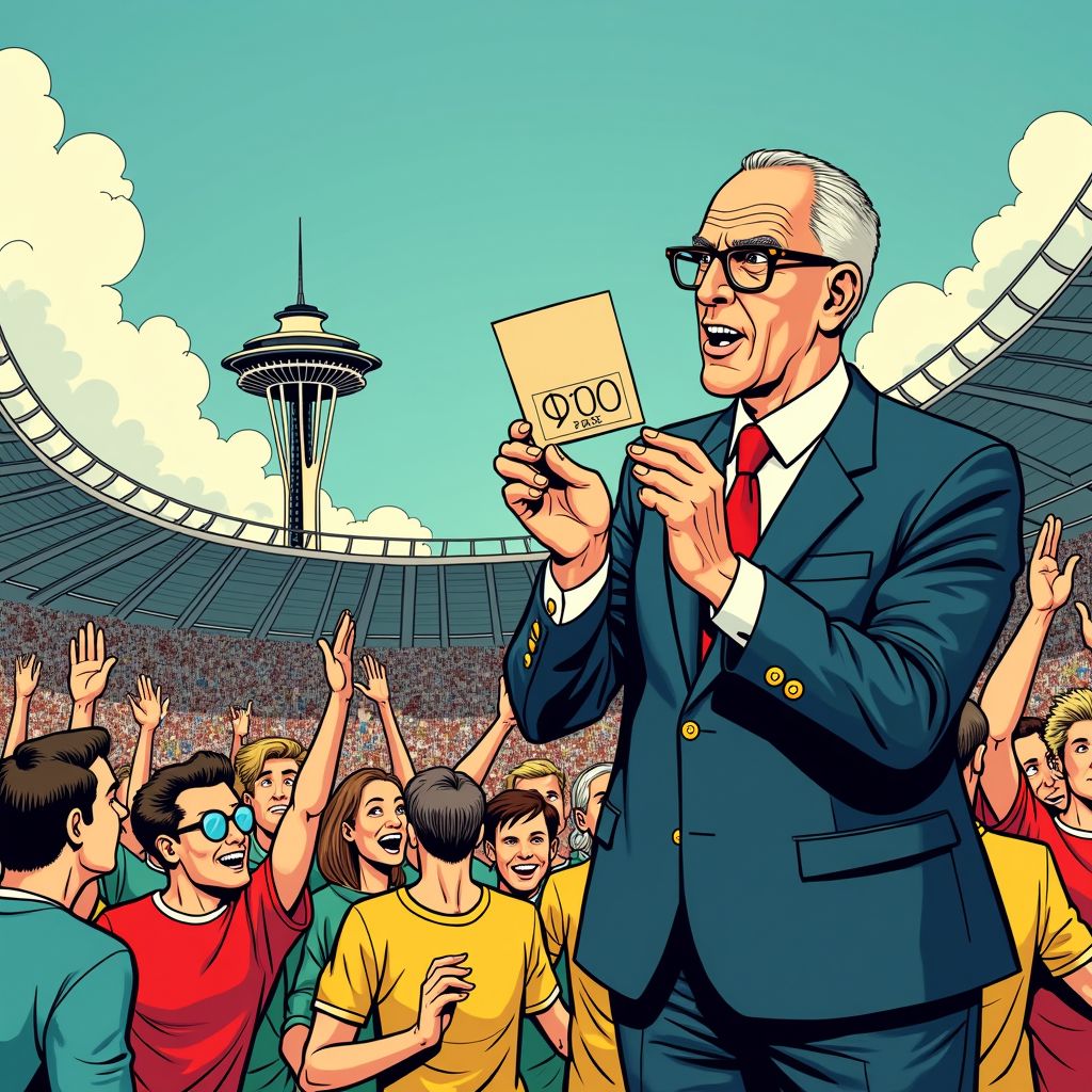 FIFA introduceert tickets van 51 euro na wereldwijde woede over WK-prijzen