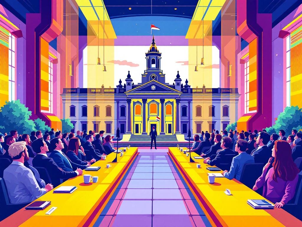 Tweede Kamer vernieuwt commissies: Effectievere aanpak maatschappelijke uitdagingen