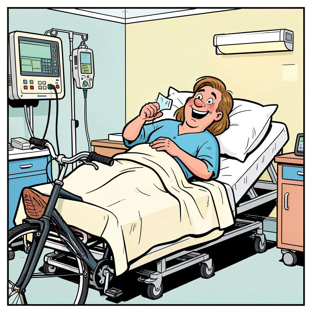 Boer zoekt vrouw-Geert ligt verlamd op intensive care na geheime terugkeer uit Portugal