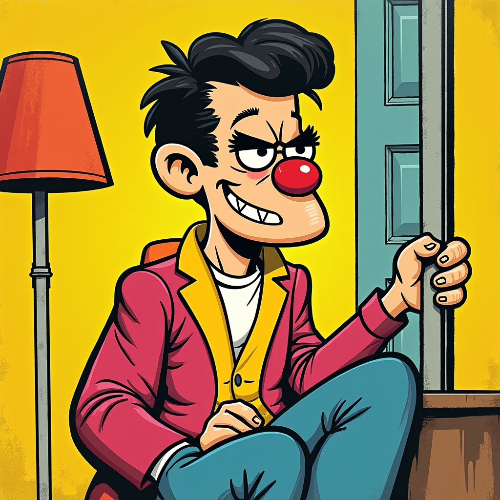 Mickey Rourke weigerde 85.000 euro hulp en verloor zijn huis