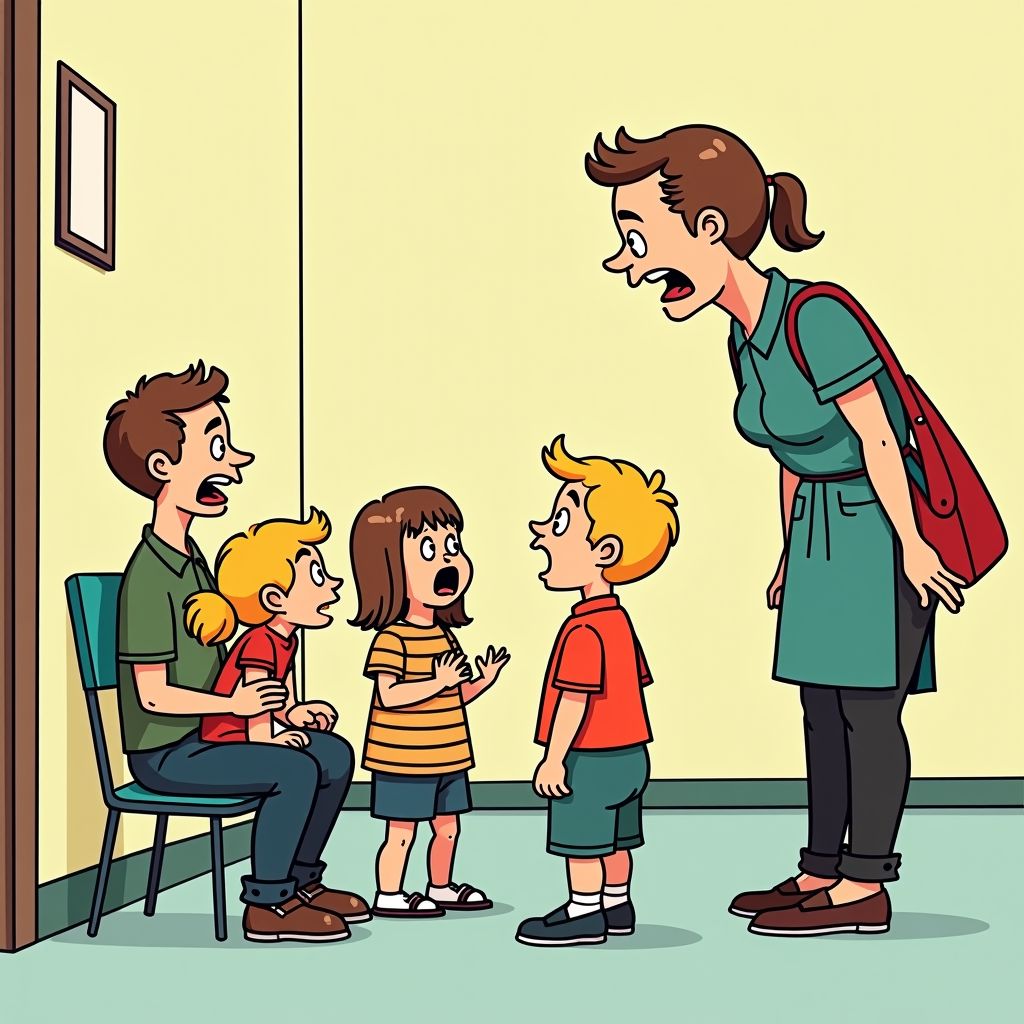 Camerabeelden onthullen hoe medewerkers peuters uitschelden en intimideren in Dordrechtse kinderopvang