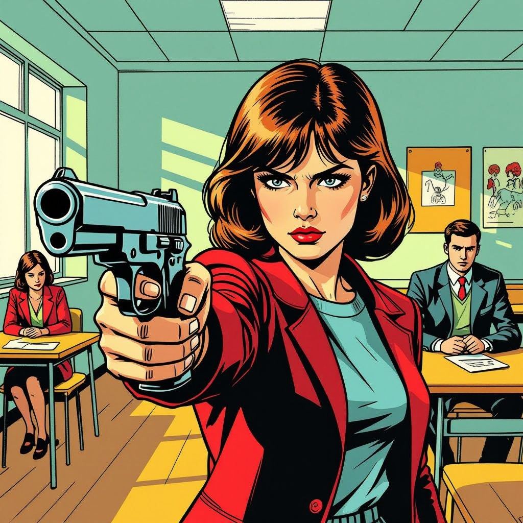 Turkije geschokt door twee schoolschietpartijen in twee dagen