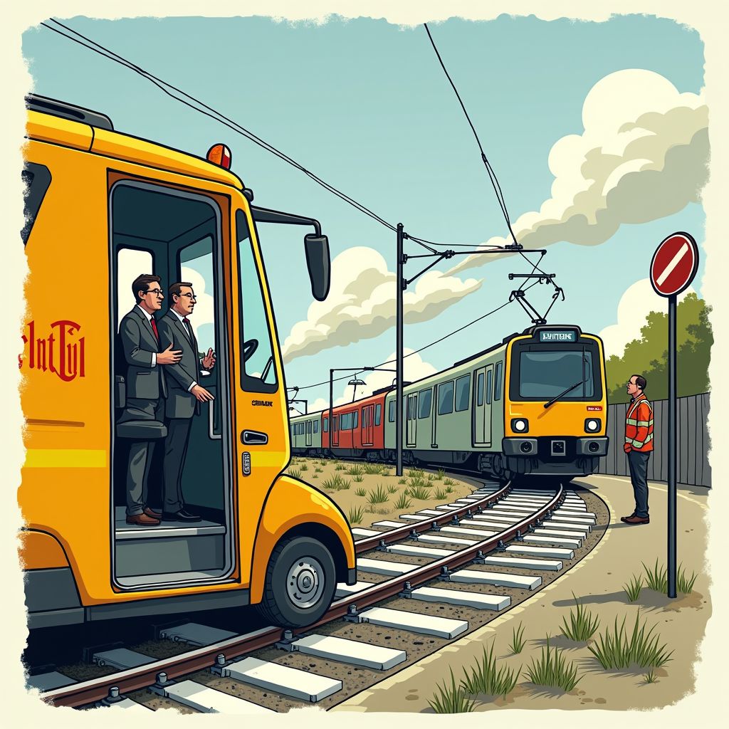 Stint-ondernemers bekennen leugens over veiligheid tijdens rechtszaak over dodelijk ongeluk