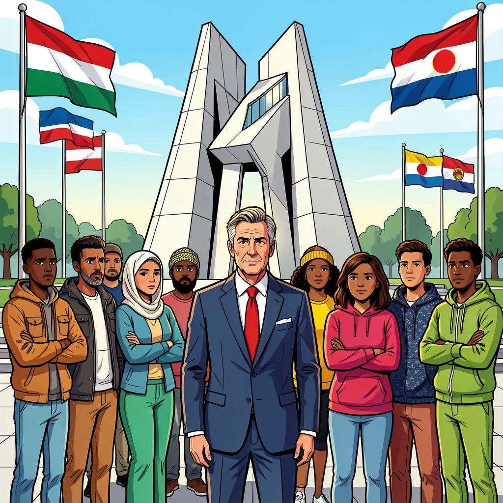 na 75 jaar zwijgen zegt nederland eindelijk sorry tegen molukkers: wat betekent dat echt?