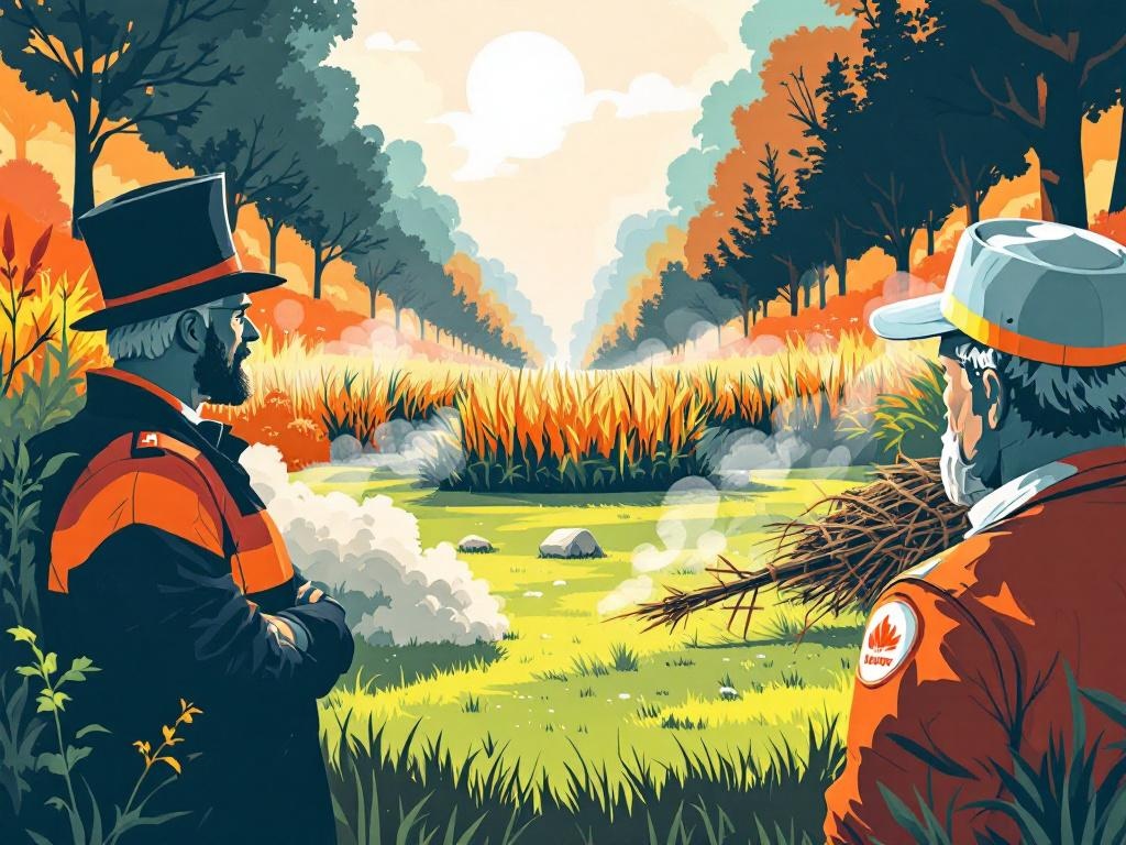 Kabinet-val schudt Nederlandse landbouw wakker: onzekerheid regeert