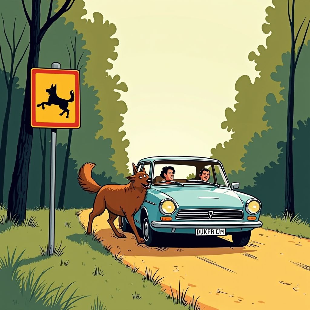 Drenthe wordt een dodelijke val voor jonge wolven die hun eigen territorium zoeken