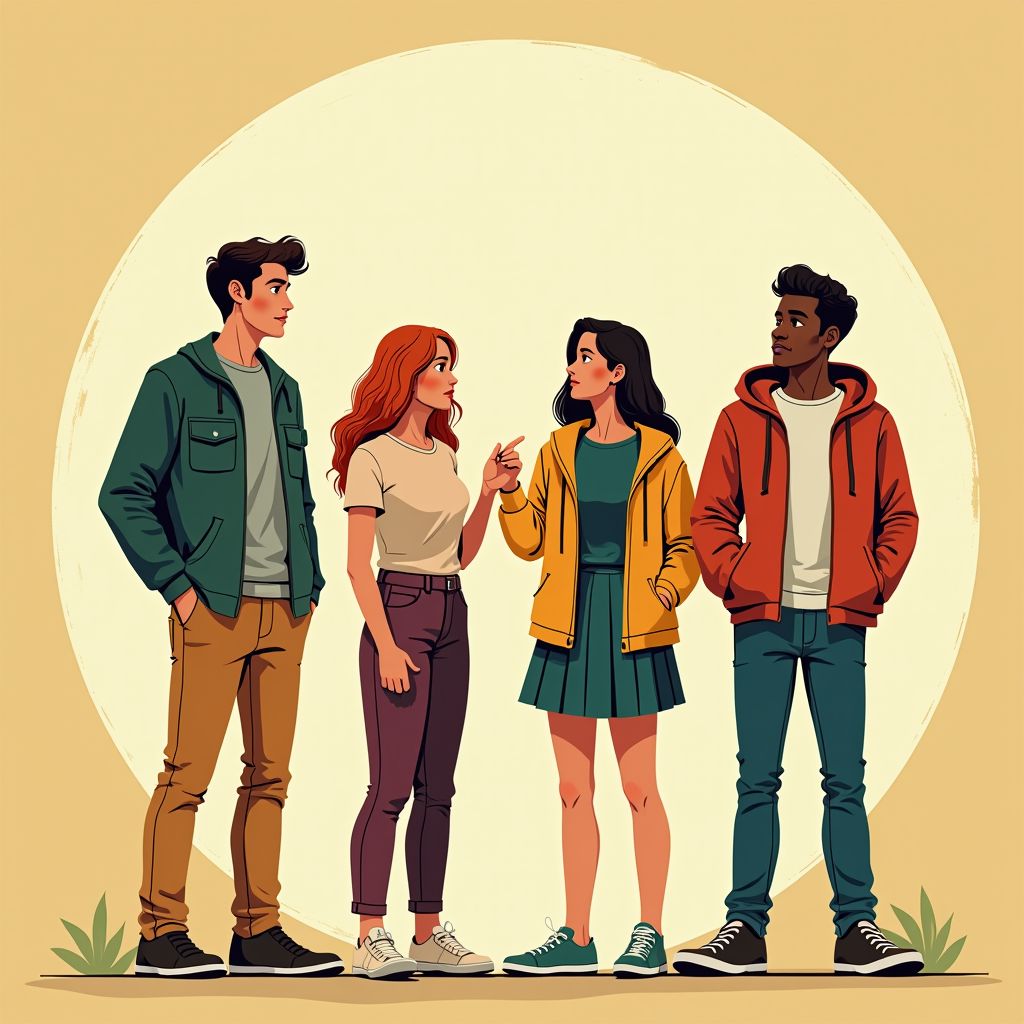 Vier van de vijf jongeren hebben geldzorgen en vrezen voor hun toekomst