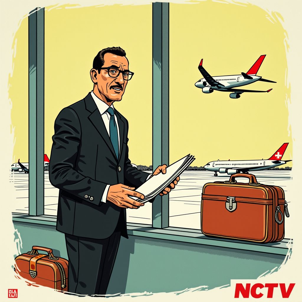 Oud-NCTV spion krijgt 20 maanden cel maar ontkomt aan grootste aanklacht door gebrek aan bewijs