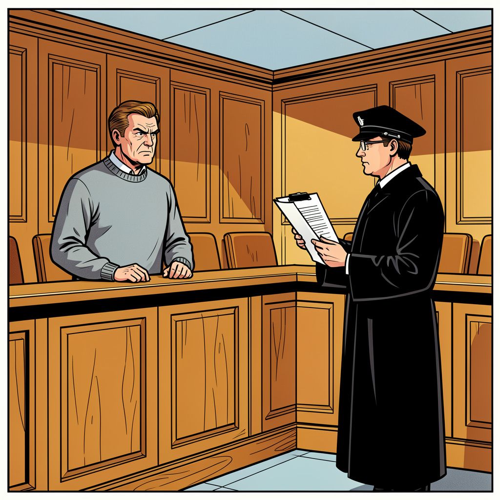 Justitie eist ruim zeventien jaar cel tegen vermeende IS-veiligheidschef uit Arkel.