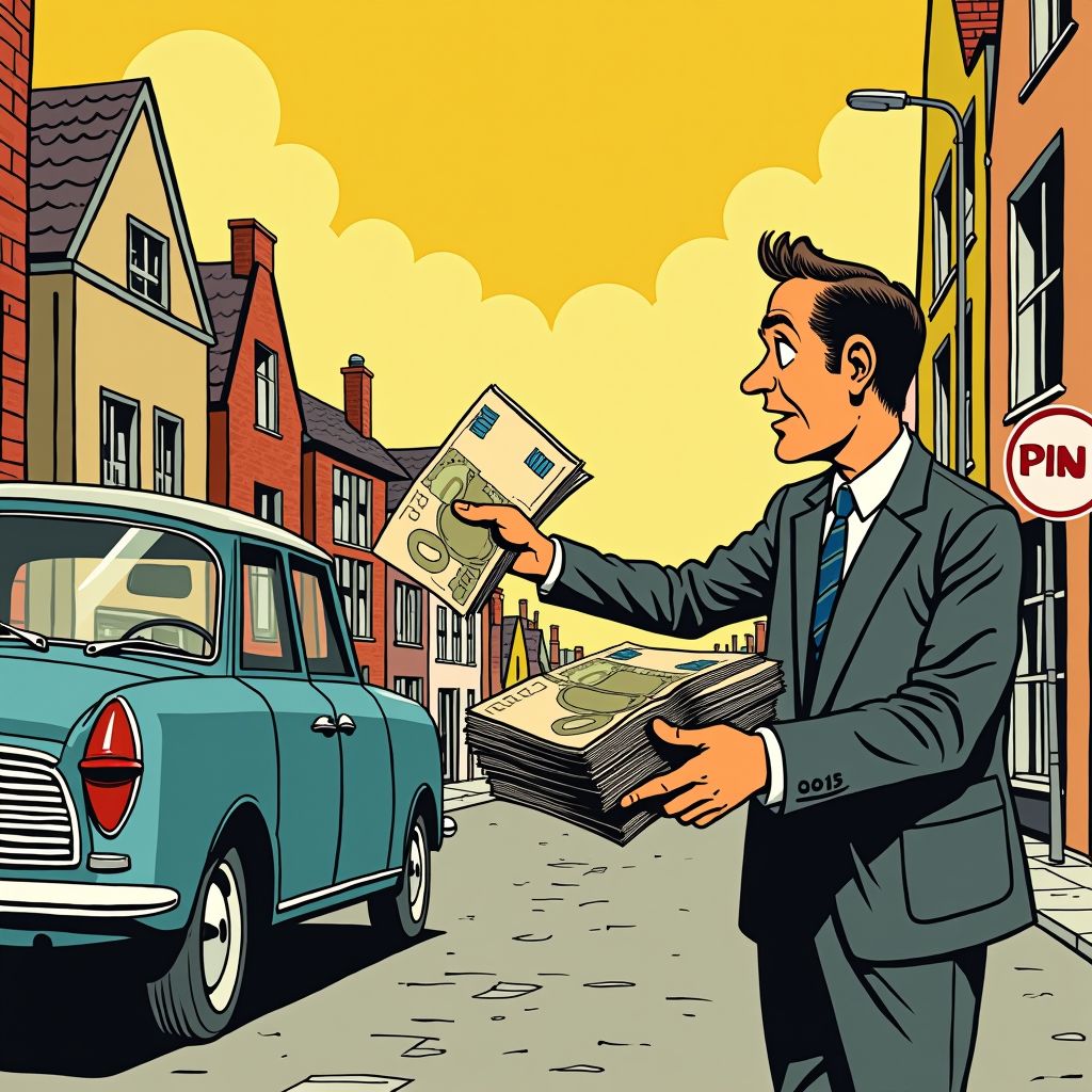 Nederland bant contant geld boven 3000 euro vanaf deze maand