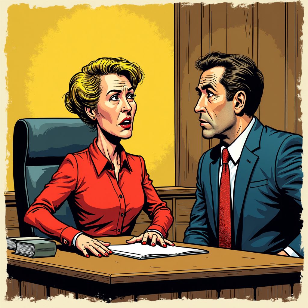 Rechters waarschuwen voor 'poolse toestanden' na aanvallen JA21 op asielrechter