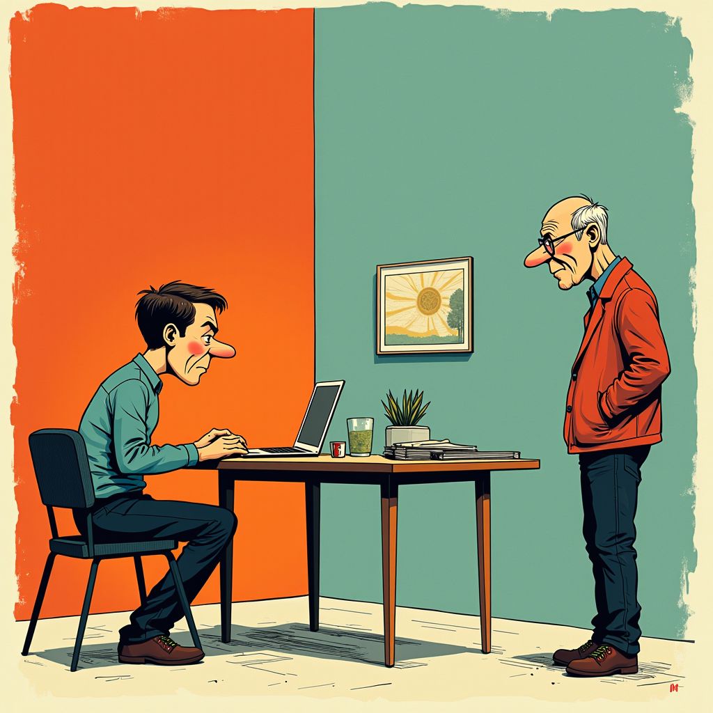 Frénk van der Linden vecht tegen agressieve lymfeklierkanker die niet reageert op behandeling