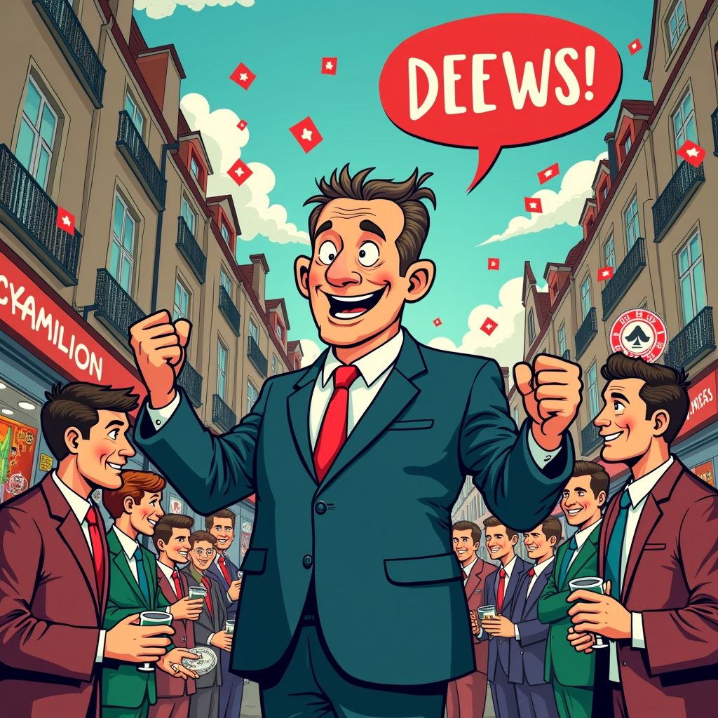 Minister Dekker kreeg 'well done' van goklobby na legalisering online gokken