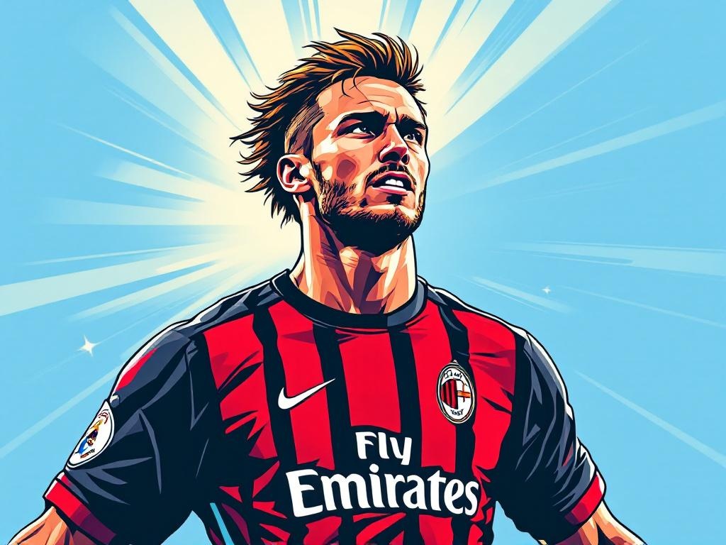 Recordtransfer: Reijnders verlaat AC Milan voor Manchester City