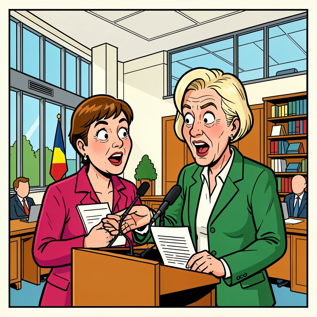 Ineke van Gent krijgt de lastigste klus van Groningen: een coalitie smeden uit dertien partijen