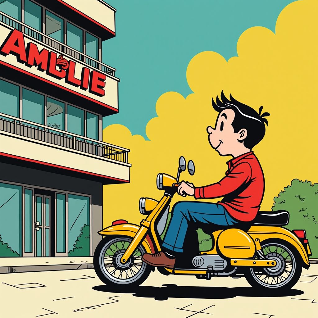 Mollie-oprichter Adriaan Mol droomt ervan groter te worden dan ABN AMRO