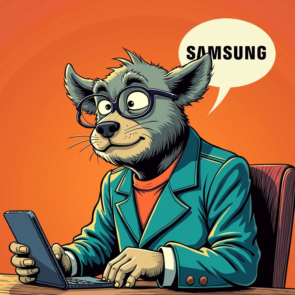 Samsung waarschuwt dat je volgende smartphone en laptop duurder worden door AI-honger naar geheugenships