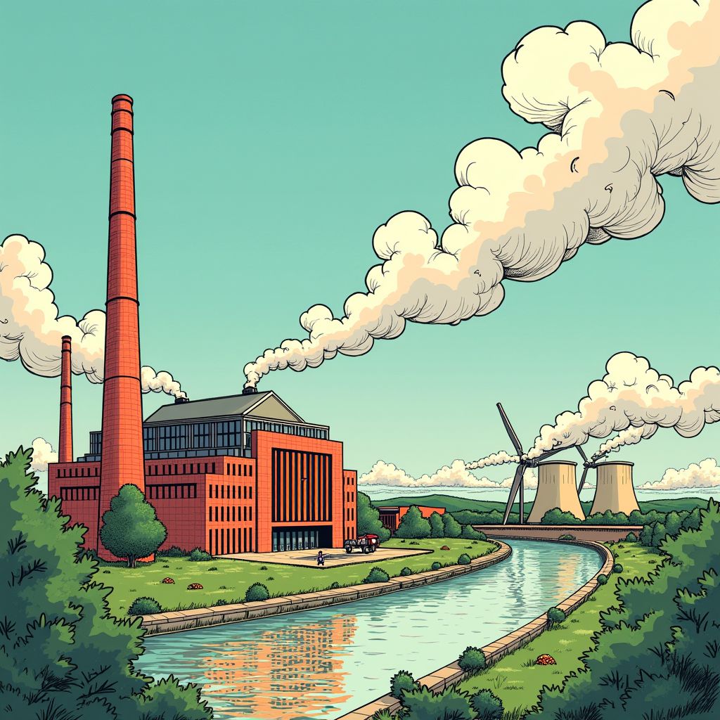 Brussel stopt met vernietigen van 3,2 miljard CO2-rechten om koolstofmarkt te redden