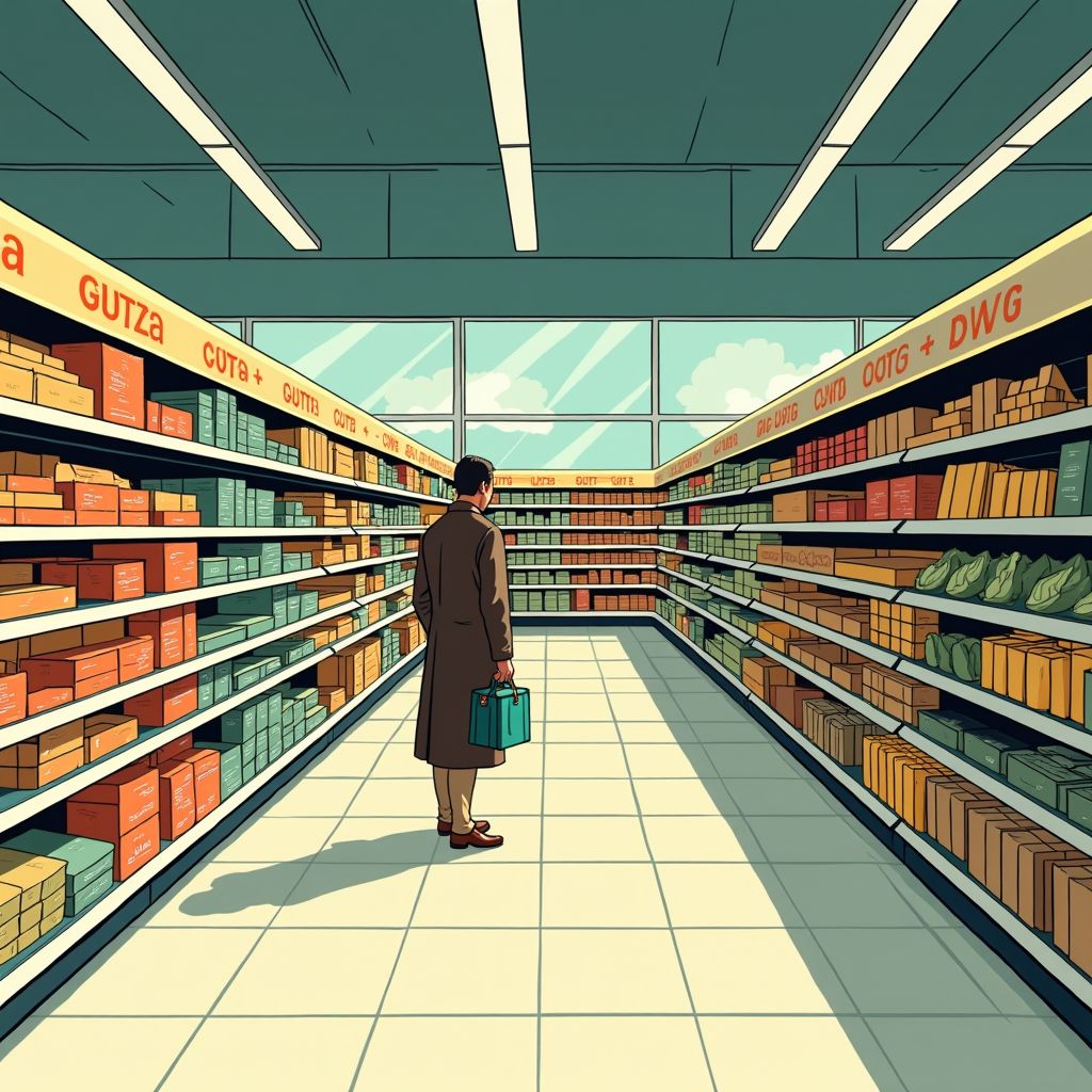 Plus sluit eindelijk de fusie met Coop af maar verliest nog steeds miljoenen euro's