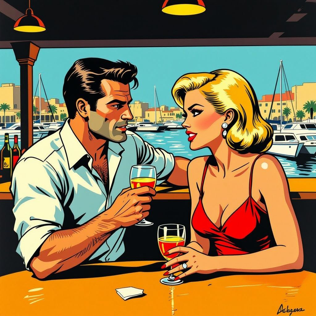 21-jarige Nederlander sterft door steekwond tijdens kroeggevecht in Hurghada