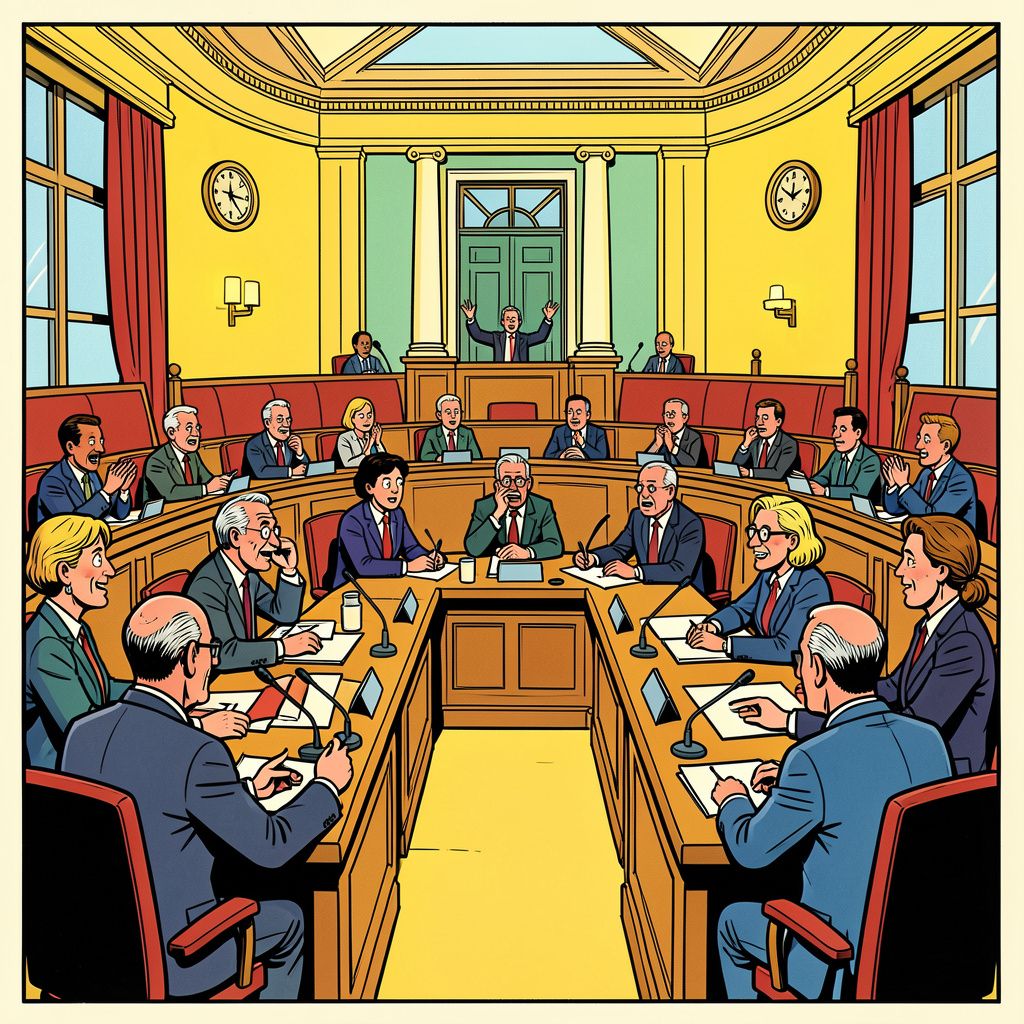 Morgen bepaalt de Tweede Kamer het lot van miljoenen flexwerkers