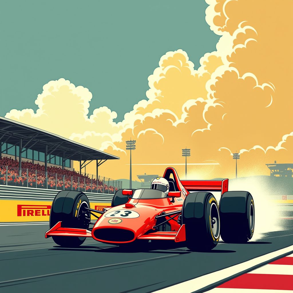 WEC schrapt Qatar-race als eerste motorsportslachtoffer van Iran-oorlog