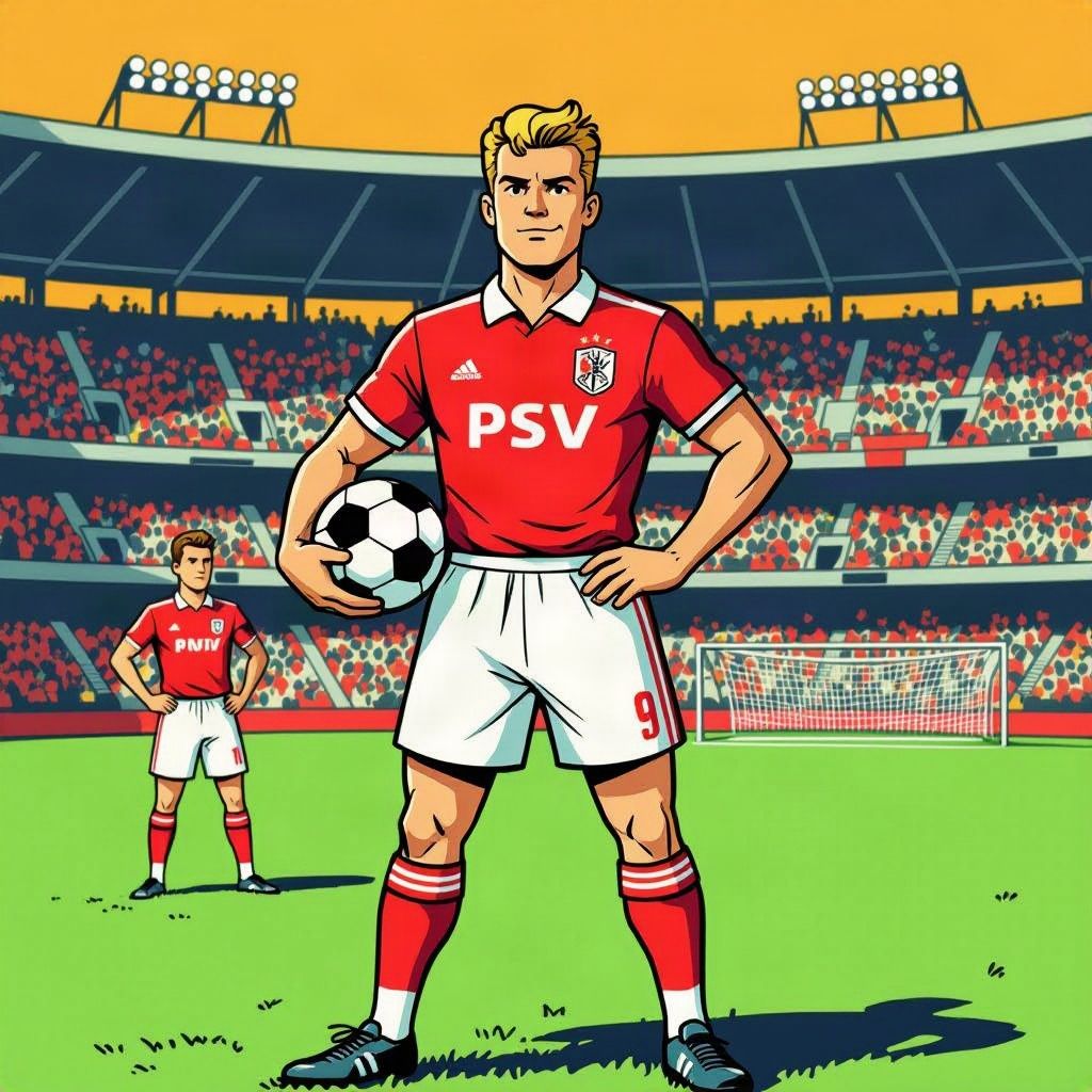 PSV troeft de concurrentie af en haalt Lutsharel Geertruida terug naar de Eredivisie.